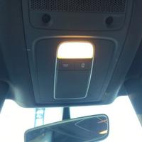 Plafoniera anteriore AUDI Q3 del 2017