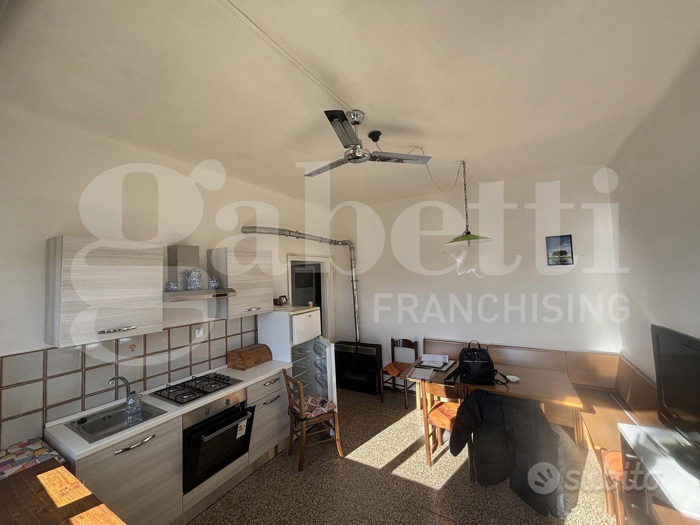 Apartment in Massa Marittima, Campo al Santo - Vista 2