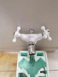 Rubinetto bidè Cisal