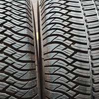 BF Goodrich 265/70/16 112h