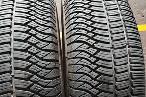 BF Goodrich 265/70/16 112h