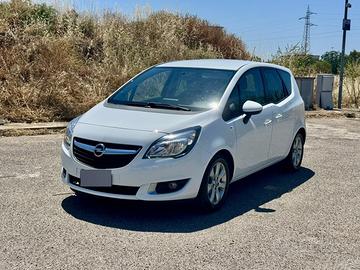 Opel Meriva Ecoflex Cosmo