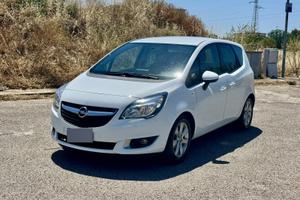 Opel Meriva Ecoflex Cosmo