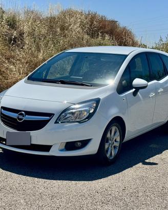 Opel Meriva Ecoflex Cosmo