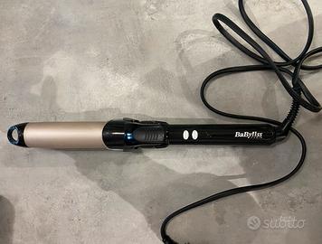 Arricciacapelli Remington BaByliss Paris