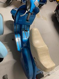 Vespa 50