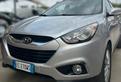 Hyundai iX35 2.0 CRDi 4WD Classic