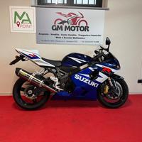 Suzuki GSX R 600