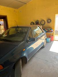 fiato punto cabriolet pini farina