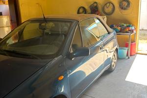 fiato punto cabriolet pini farina