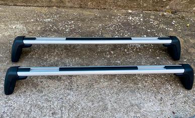 Portapacchi BMW Serie 3