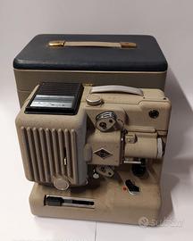 Proiettore Emig Wien Type P8 - muto 