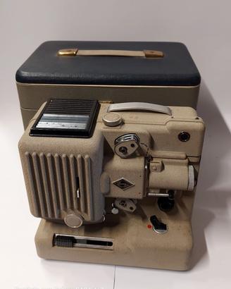 Proiettore Emig Wien Type P8 - muto 