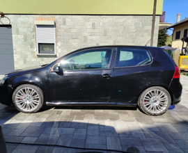 Golf 5 r32