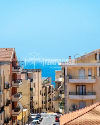 ATTICO VIALE GIOVANNI XXIII