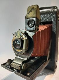 FOTOCAMERA A SOFFIETTO 