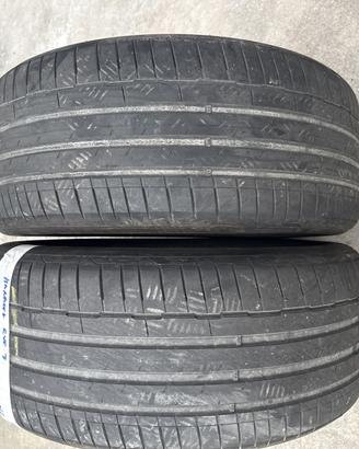 gomme usate 2255019 Estivo HANKOOK - I cept evo 3 