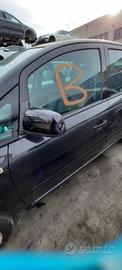 OPEL ZAFIRA 2009 - PORTA ANTERIORE SINISTRO