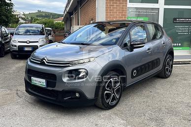 CITROEN C3 BlueHDi 100 S&S Shine