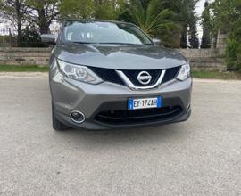 NISSAN Qashqai 2ª serie - 2015