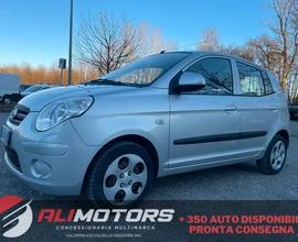 Kia Picanto 1.0 12V Life GPL valido fino al 2030*N