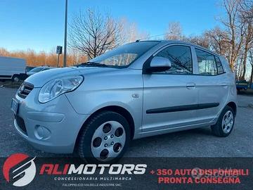 Kia Picanto 1.0 12V Life GPL valido fino al 2030*N