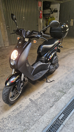 Scooter peugeot ludix 50