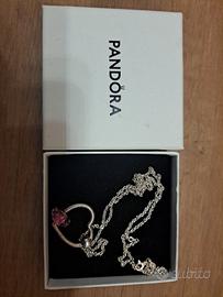 collana pandora 