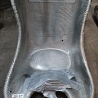 ricambi go kart
