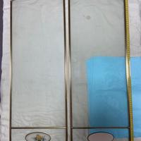 Vetri tecnica tiffany