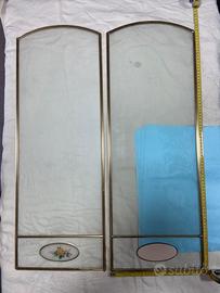 Vetri tecnica tiffany