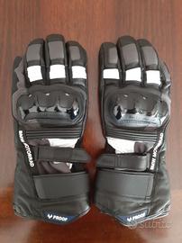 Guanti Moto BMW Tenda GTX 2 in 1