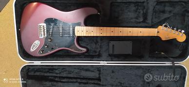 Fender stratocaster mexico 2004