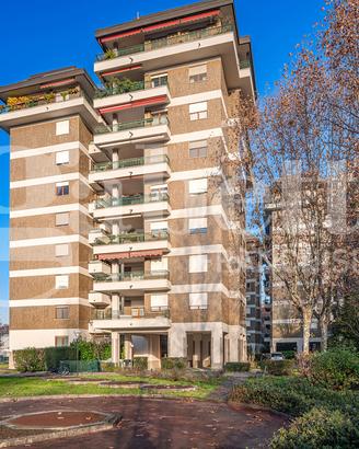 Appartamento Milano [V631VRG]