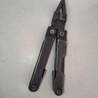 Leatherman Rebar Black