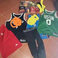 basket NBA 