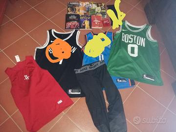 basket NBA 