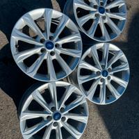 Cerchi per Ford Kuga CMax 17’’