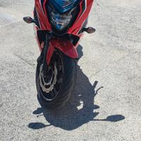  Honda cbr
