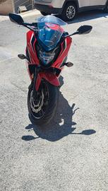  Honda cbr