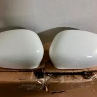 Calotte specchi Fiat Abarth 500