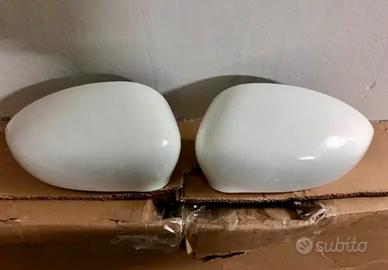 Calotte specchi Fiat Abarth 500