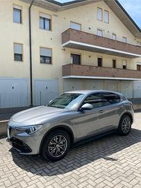 ALFA ROMEO STELVIO 2.2 TURBODIESEL 190 CV AT8 RW