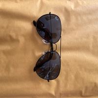 Occhiale rayban aviator