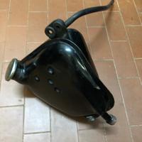 Serbatoio Olio Honda CB 750 Four epoca