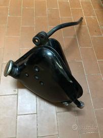 Serbatoio Olio Honda CB 750 Four epoca