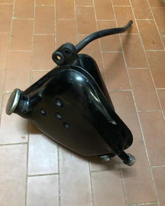 Serbatoio Olio Honda CB 750 Four epoca