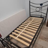 letto singolo