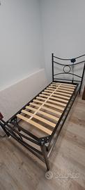letto singolo