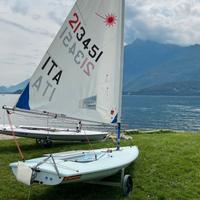 Ilca 6 (laser radial)